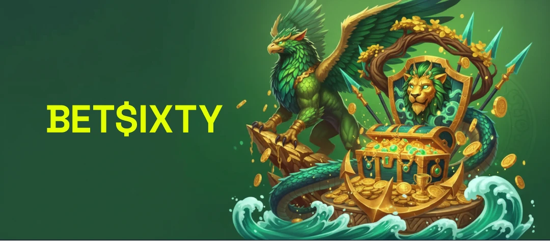 Betsixty Casino