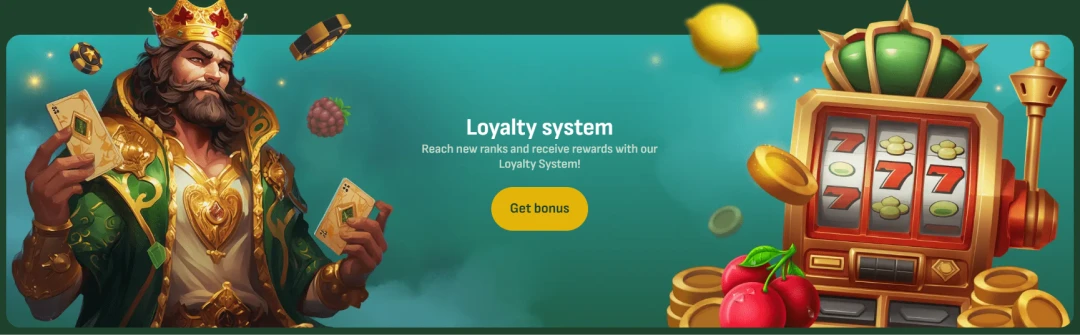 Betsixty Casino Promo 2